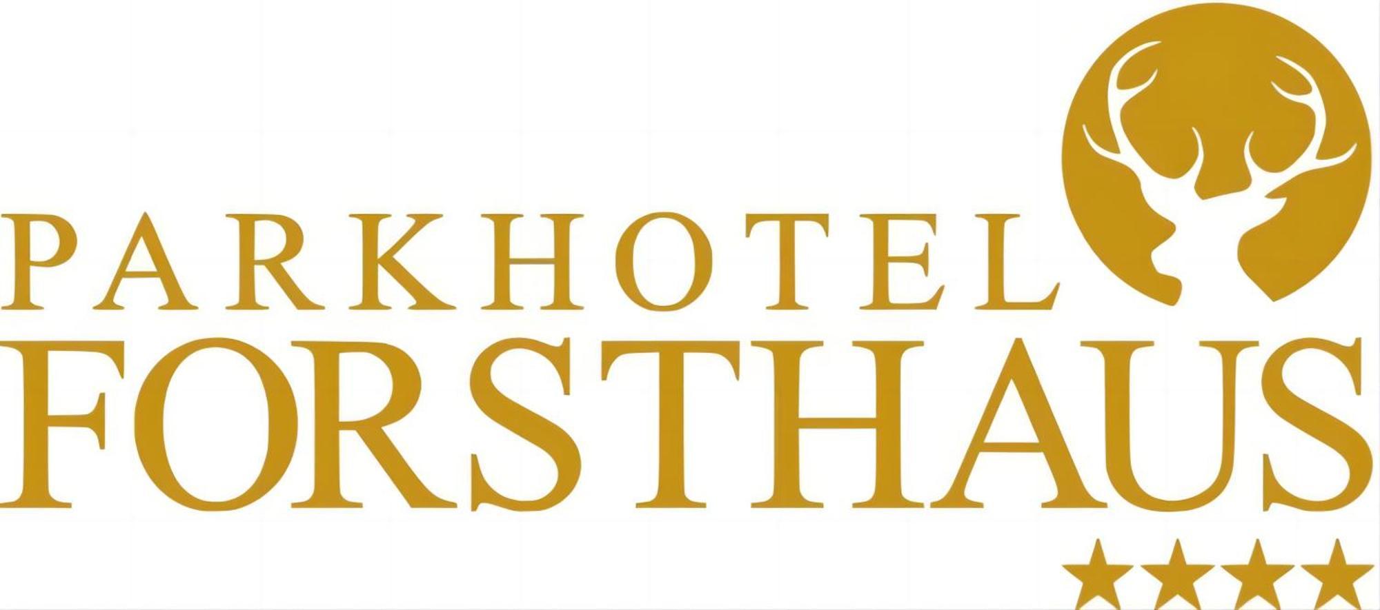 Parkhotel Forsthaus Tharandt Eksteriør bilde